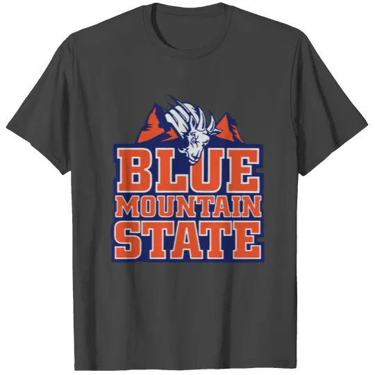 Blue Mountain State BMS Clothes T Shirts