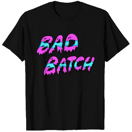 bad batch merch T Shirts