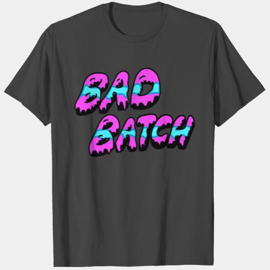 bad batch merch T Shirts