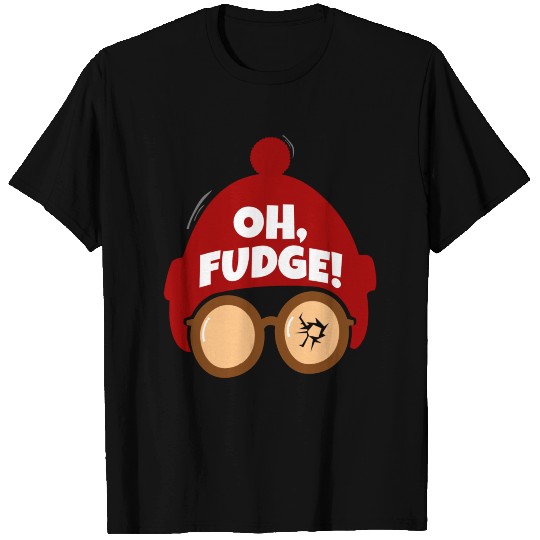 oh fudge T Shirts