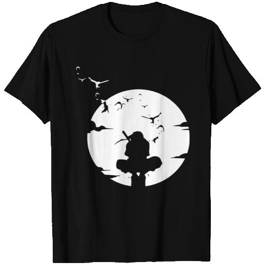 Itachi T Shirts