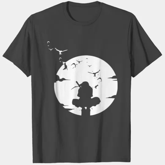Itachi T Shirts