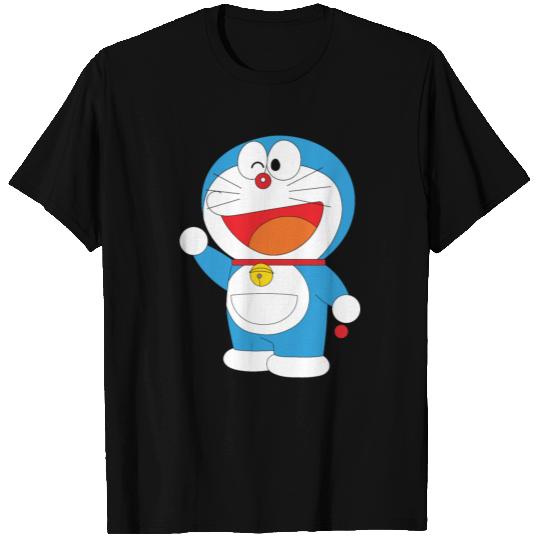doraemon T Shirts