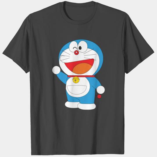 doraemon T Shirts