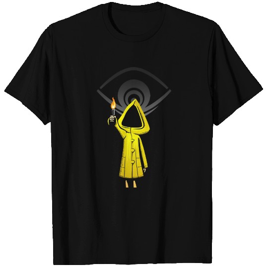 Little Nightmares T Shirts