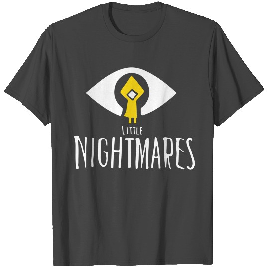 Little Nightmares T Shirts