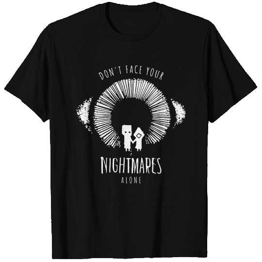 Little Nightmares T Shirts