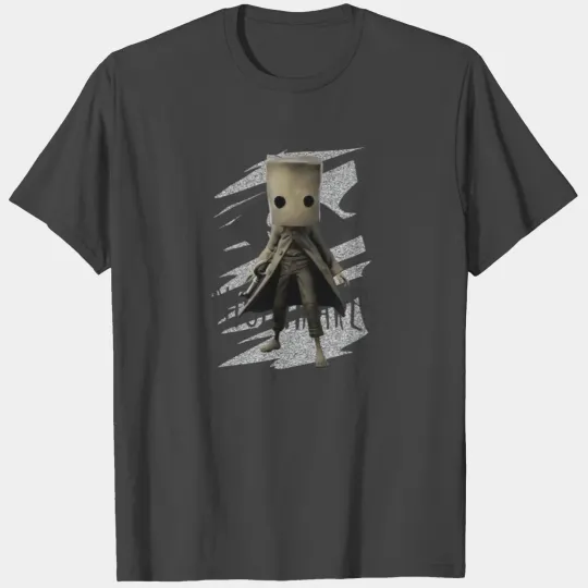 Little Nightmares T Shirts