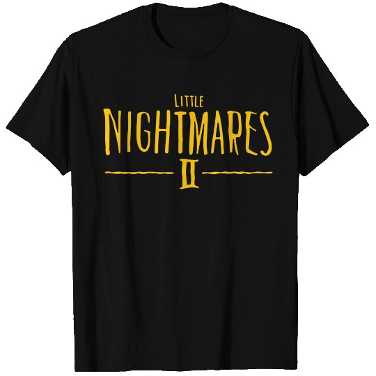 Little Nightmares T Shirts