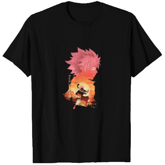 Fairy Tail T Shirts