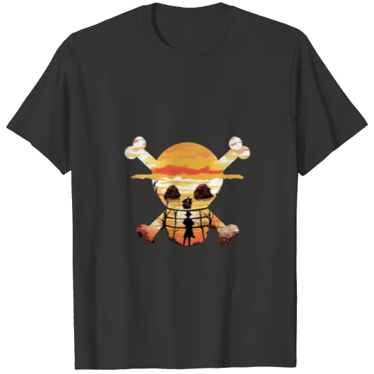 One Piece T Shirts