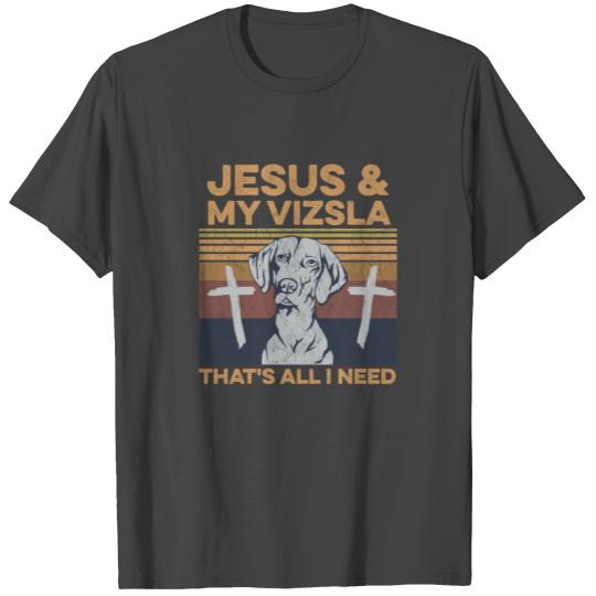 Magyar Vizsla Quote for a Vizsla Owner T Shirts