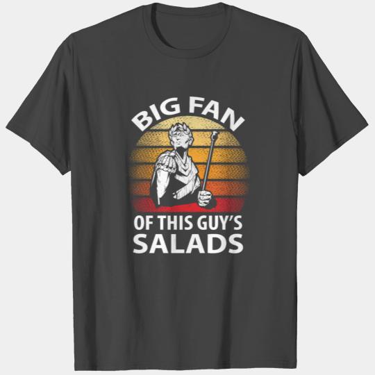 Julius Caesar Rome Italy Roman Empire T Shirts