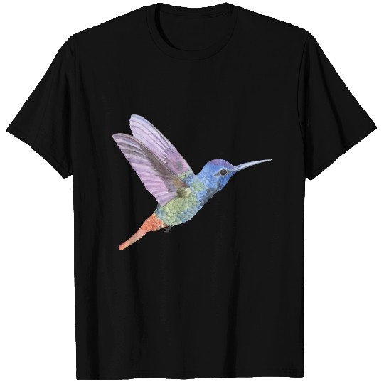 Hummingbird T Shirts