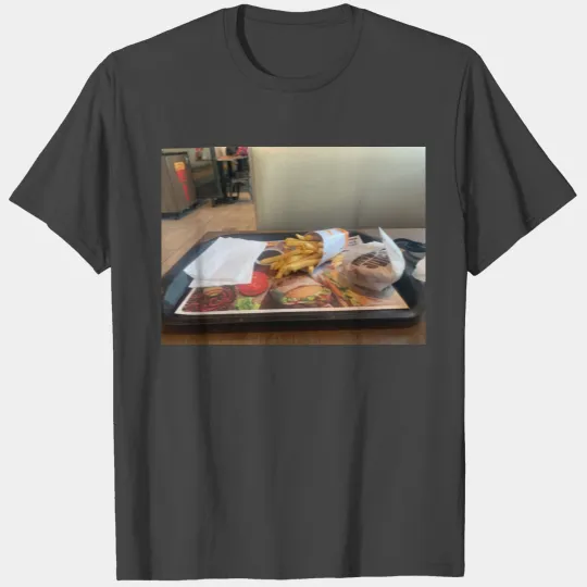 Burger King T Shirts