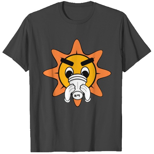glo gang T Shirts