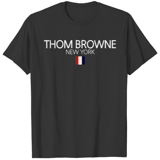 Thom Browne 2 T-shirt
