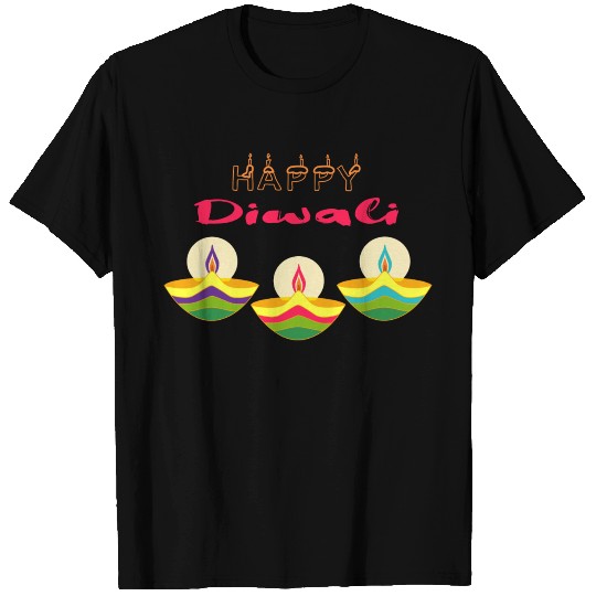 Diwali T Shirts