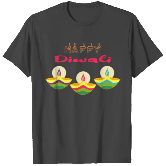 Diwali T Shirts