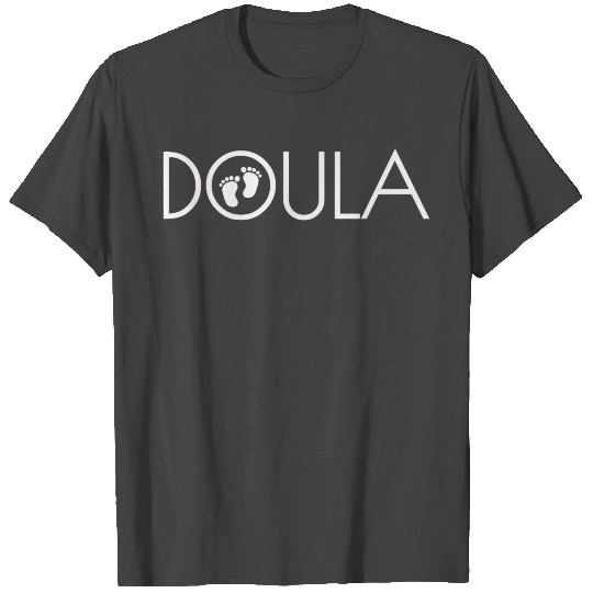 Doulas T Shirts Doula Birth Labor Midwife