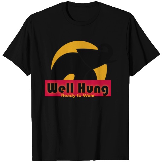 Elephant trunk T Shirts