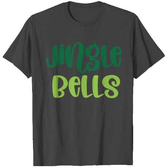 Jingle Bells T Shirts