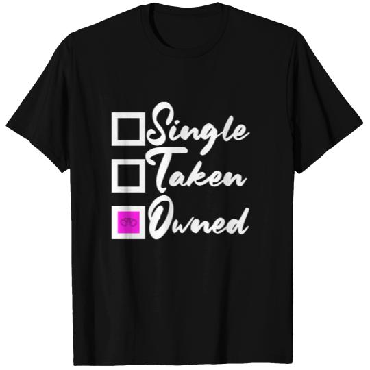 Owned bdsm gift T Shirts