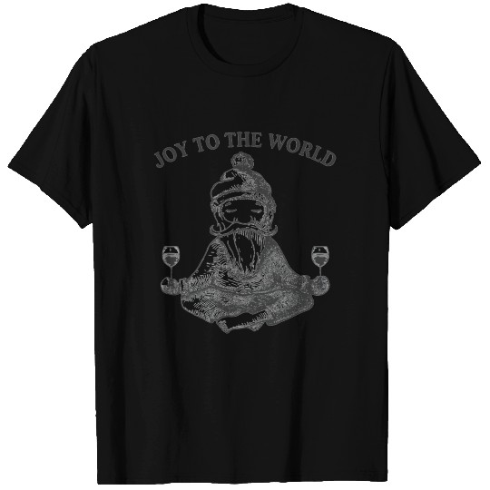 Joy to the world T Shirts