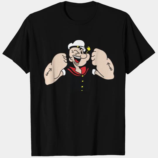 popeye T Shirts