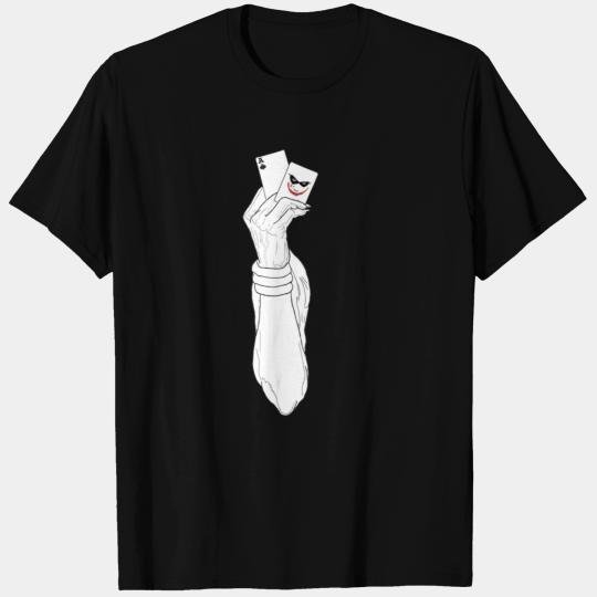 Hisoka T Shirts