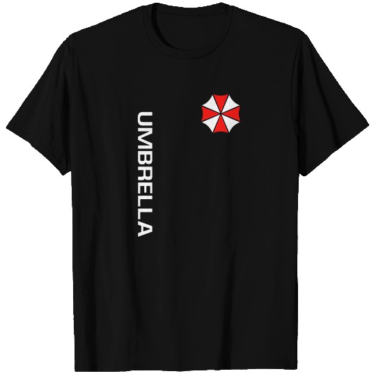 Resident evil T Shirts