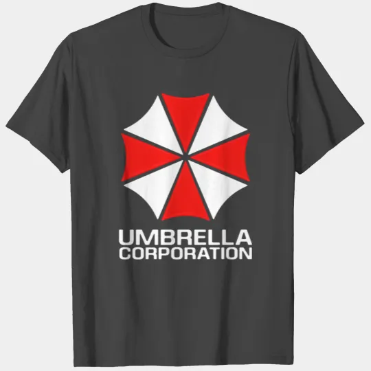 Resident evil T Shirts
