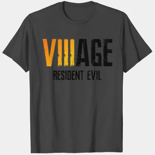 Resident evil T Shirts