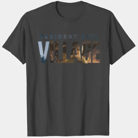 Resident evil T Shirts
