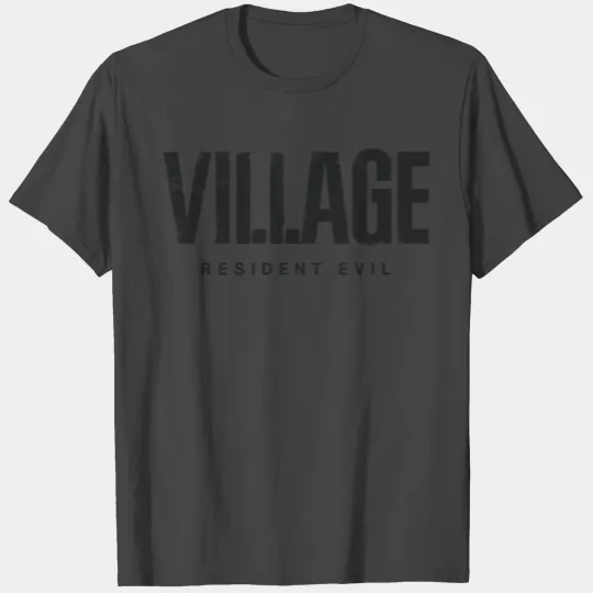 Resident evil T Shirts