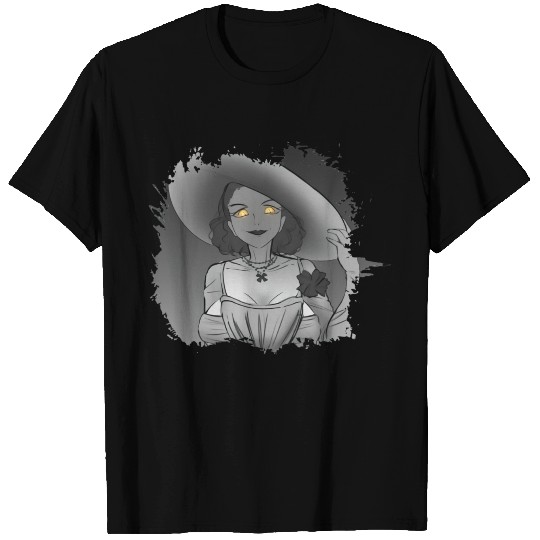 Resident evil T Shirts