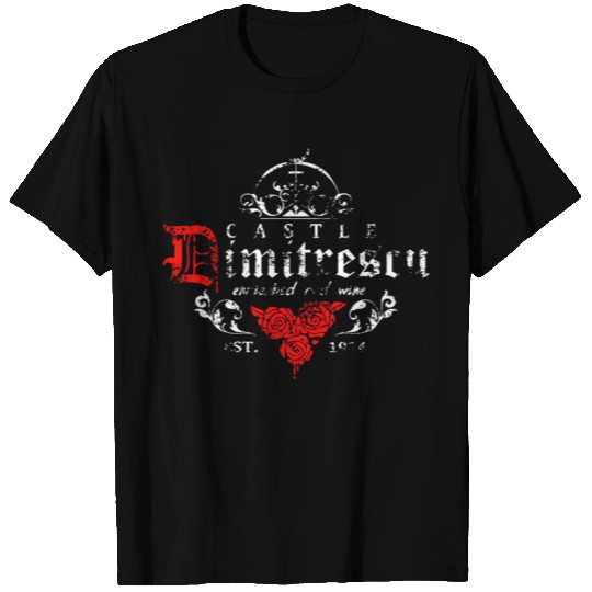 Resident evil T Shirts
