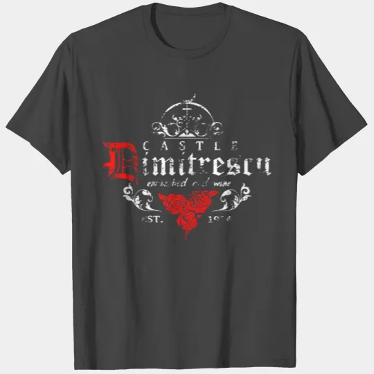 Resident evil T Shirts