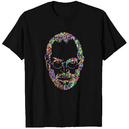 steve jobs T Shirts