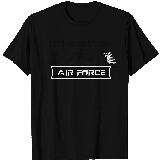 air force veteran T Shirts