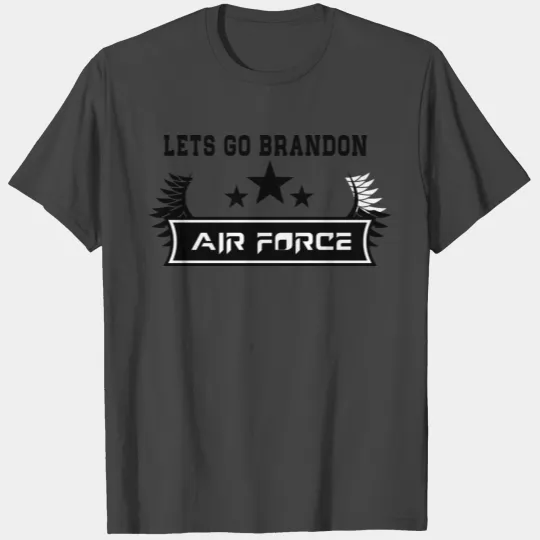 air force veteran T Shirts