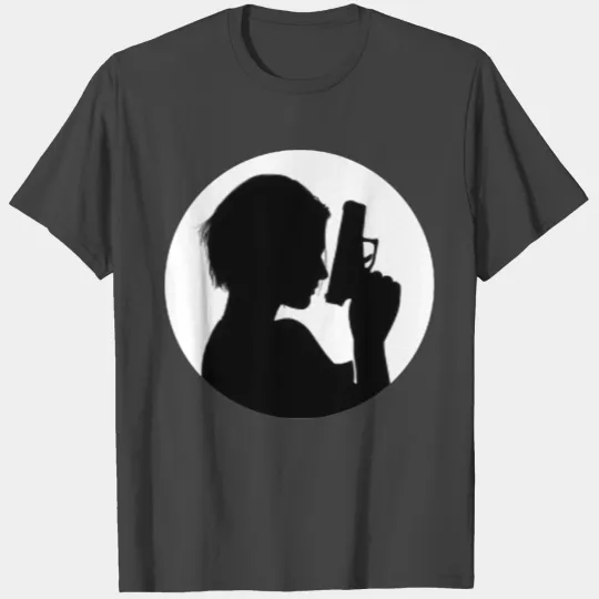 Resident evil T Shirts