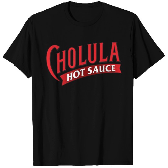 Sriracha Cholula T Shirts