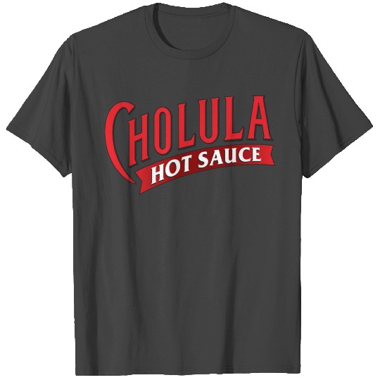 Sriracha Cholula T Shirts