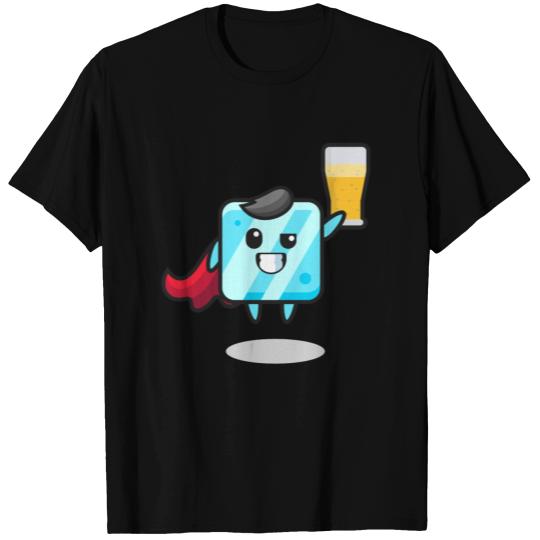 Super Ice-Cube T Shirts