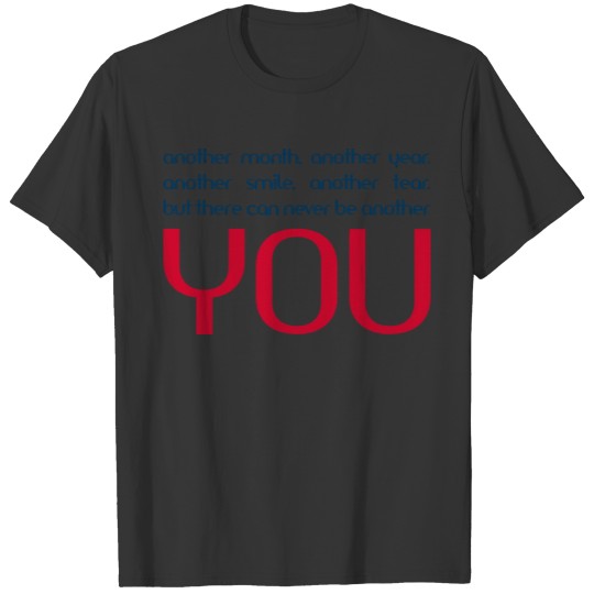 Another you T-shirt