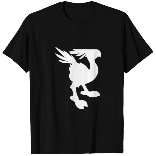 chocobo final fantasy T Shirts