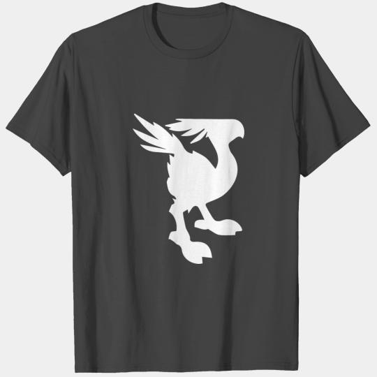 chocobo final fantasy T Shirts