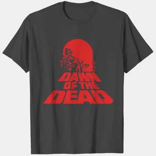Horror Dawn of the Dead T Shirts