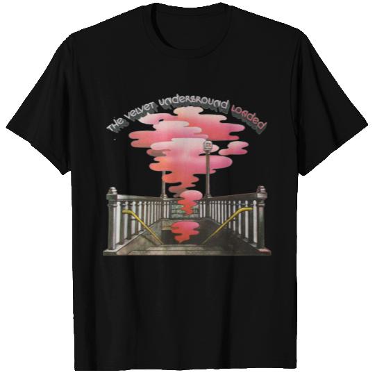 Velvet Underground band T Shirts